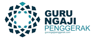 Guru Ngaji Penggerak Guru Ngaji Penggerak
