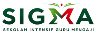 SIGMA — Sekolah Intensif Guru Mengaji SIGMA — Sekolah Intensif Guru Mengaji